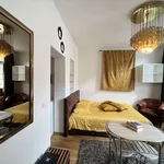 Appartement de 45 m² avec 2 chambre(s) en location à brussels