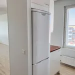 Vuokraa 2 makuuhuoneen asunto, 54 m² paikassa Espoo