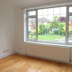 Detached house to rent in Old Bedford Road, Luton LU2