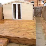 Rent 3 bedroom house in East Of England