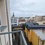 Rent 2 bedroom apartment in Ústí nad Labem