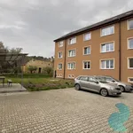 Pronajměte si 3 ložnic/e byt o rozloze 67 m² v České Budějovice