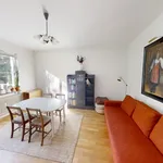 Rent 3 rooms apartment of 63 m² in Stockholm