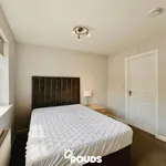 Rent 1 bedroom flat in Birmingham