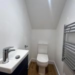 Rent 2 bedroom house in Sheffield