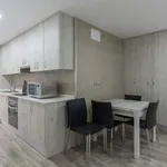 Rent a room in Madrid