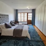 Rent 1 bedroom apartment of 50 m² in Gauteng