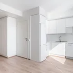 Rent 1 bedroom apartment of 25 m² in siilotie