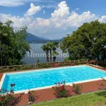 1-bedroom flat via Sempione Sud 22, Stresa