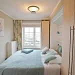  appartement avec 2 chambre(s) en location à Knokke-Heist