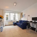  appartement avec 1 chambre(s) en location à Gent