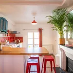 Appartement de 36 m² avec 3 chambre(s) en location à Paris