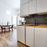 Rent 1 bedroom apartment in milan