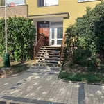 Pronajměte si 2 ložnic/e byt o rozloze 38 m² v Žatec