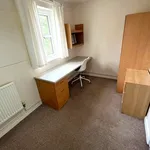 Rent a room in Nottingham