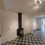 Maison de 180 m² avec 3 chambre(s) en location à Tielt