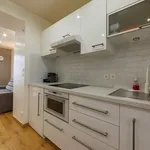 Appartement de 23 m² avec 1 chambre(s) en location à Paris