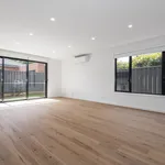 Rent 4 bedroom house in Reservoir