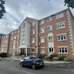 Flat to rent in Dorchester Court, Marlborough Drive, Darlington DL1