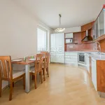 Rent 2 bedroom apartment in Praha 4