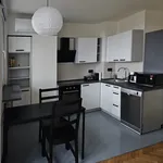 Rent 1 bedroom apartment of 30 m² in Katowice