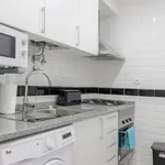 Rent 1 bedroom apartment in Lisbon