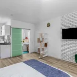 Miete 1 Schlafzimmer wohnung von 35 m² in Frankfurt am Main