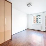 Pronajměte si 3 ložnic/e byt o rozloze 90 m² v Prague