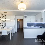 Rent 2 bedroom apartment in Praha 9