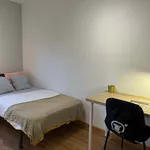 Rent a room in Madrid