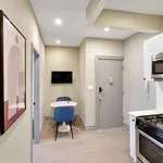 Rent 1 bedroom apartment in New York