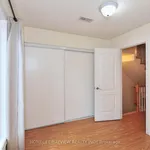 Appartement de 1420 m² avec 1 chambre(s) en location à Toronto (West Hill)