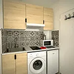 Rent 1 bedroom apartment of 20 m² in Toulouse