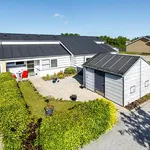 Lej 3-værelses rækkehus på 83 m² i Allingåbro