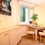 Rent 1 bedroom apartment of 44 m² in Poznan