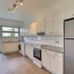 Huur 3 slaapkamer appartement van 145 m² in Ixelles - Elsene