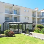 Rent 1 bedroom apartment of 23 m² in Beaurecueil