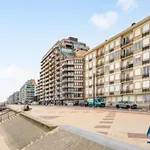  appartement avec 1 chambre(s) en location à Knokke-Heist