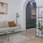 Rent 2 bedroom apartment of 119 m² in madrid