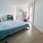 Appartement de 115 m² avec 5 chambre(s) en location à Poissy