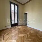 Affitto 2 camera appartamento di 70 m² in Torino