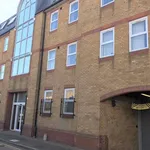 Rent 2 bedroom flat in Peterborough