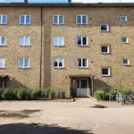 Rent 1 bedroom apartment of 42 m² in Falköping