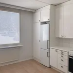 Vuokraa 2 makuuhuoneen asunto, 58 m² paikassa Porvoo