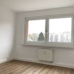 Rent 4 bedroom apartment of 70 m² in Chemnitz