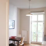 Rent 2 bedroom apartment of 55 m² in Berlin