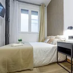 Alquilar 8 dormitorio apartamento en Valencia