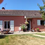 Rent 4 bedroom apartment of 89 m² in Dompierre-sur-Besbre