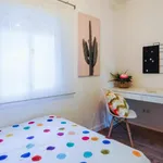 Rent 3 bedroom apartment in Madrid