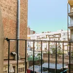 Alquilar 2 dormitorio apartamento en Barcelona